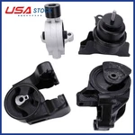 New 4PCS Engine Mount Fit For Kia Sedona 3.8L 2006 2007 2008 2009 2010 Us Stock. Fixed Price $98.98.