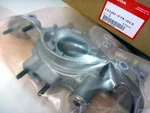 Oem Genuine Honda 96-00 Civic Del Sol D16Y5,7,8 1.6 D16B5 15100-P7A-013 Oil Pump. Fixed Price $199.95.
