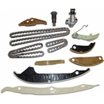 Cloyes 9-0739SGX Engine Timing Chain Kit For Select 13-20 Audi Volkswagen Models. Fixed Price $260.99.