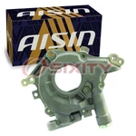 Aisin Engine Oil Pump For 2003-2008 Infiniti FX35 3.5L V6 Cylinder Block Kl. Fixed Price $99.80.