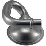 Engine Oil Pump Pickup Tube And Screen-stock Melling 258S. Fixed Price $48.99.