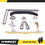 Timing Chain Kit Fit 19-22 Lexus UX200 UX250 Toyota Corolla 23-24 Prius 2.0L. Fixed Price $66.50.