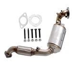Ford Transit 150-350 3.2L Power Stroke 2015-2019 Diesel Particulate Filter. Fixed Price $217.00.