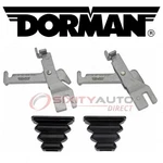 Dorman Left Parking Brake Lever Kit For 2003-2018 Chevrolet Express 2500 Az. Fixed Price $47.70.