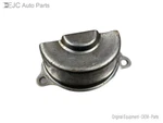 Engine Oil Pump Shield For 08-10 Kia Sedona Ex Lwb 3.8 213553C101. Fixed Price $20.95.