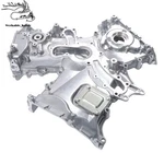 Timing Chain Housing For Toyota 4RUNNER Tacoma 4.0L V6 2003-2015 11310-31014. Fixed Price $140.07.