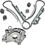 Kit Timing Chain E150 Van F150 Truck F250 Ford E-150 Econoline Club Wagon. Fixed Price $243.12.