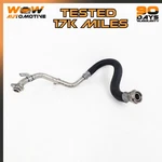 06-16 Aston Martin V8 Vantage Engine Oil Pump Outlet Hose Tube Pipe Assembly Oem. Fixed Price $65.97.