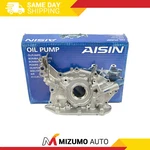 Aisin Oil Pump Fit 94-03 Toyota Avalon Solara Sienna Lexus ES300 3.0L 1MZFE. Fixed Price $219.95.