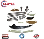 Engine Timing Chain Kit Cloyes Gear & Product 90739SHX Fit Volkswageen Jetta 14. Fixed Price $291.11.