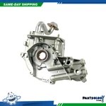Dnj OP4254 Oil Pump For 12-16 Dodge Fiat 500 Dart 1.4L L4 Sohc 16V. Fixed Price $104.49.