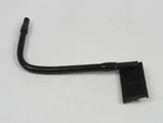 Genuine Mopar Oil Tube Pickup Connector 5143773AB. Fixed Price $22.88.