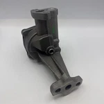 Melling M-68HV Ford Small Block 260 289 302 5.0L High Volume Oil Pump. Fixed Price $49.99.