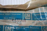 Gm 477248 Oil Pump Drive Shaft. Fixed Price $11.98.