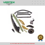 For Audi A3 A4 A5 A6 1.8 2.0 Tsi Tfsi Cdnb Cncb Petrol Engine Timing Chain Kit. Fixed Price $167.99.