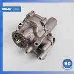 2011 Jaguar X351 Xj Engine Motor Oil Pump AG9E6600AB Oem. Fixed Price $78.85.