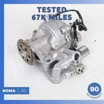15-23 Jaguar X152 F-type Range Rover Engine Motor Oil Pump FX236600BA Oem 67K. Fixed Price $149.40.
