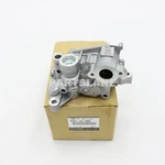 PE01-14-100A Mazda Oem Genuine Pump, Oil. Fixed Price $257.31.