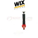 Wix 24290 Engine Oil Pump For CK79 CC2802 89290 Cylinder Block Mn. Fixed Price $127.81.