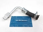 2010-2013 Yamaha Oem Oil Hose (stock Tank Line 250F). Fixed Price $60.00.