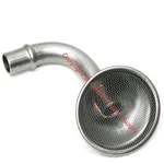New Oil Pump Pick Up Tube Chevy Bb 366 396 402 427 454 496 Vortec W/ 8" Deep Pan. Fixed Price $26.03.