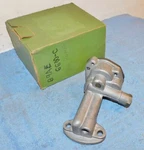 1952 1953 1954 Ford Mercury Nos Reman 215 223 6-CYLINDER Oil Pump Tang Drive. Fixed Price $199.00.
