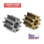 Barnes GRS-037, Kit Oil Pump Gear Set 1.375 High Performance & Racing Parts. Fixed Price $120.19.