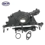 Genuine Skyward Automotive Engine Oil Pump SKOM518S. Fixed Price $74.44.