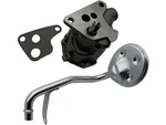 Skp Oil Pump Fits Jeep Grand Cherokee 1993-2004 Vin: Ohv 98WSMM. Fixed Price $83.06.