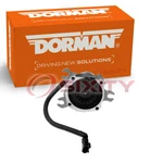 Dorman Secondary Air Injection Pump For 2002-2005 Workhorse Fastrack FT1261. Fixed Price $206.50.