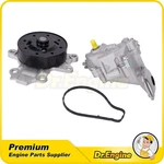 Oil Water Pump For 2014-2022 Toyota Corolla C-hr Scion Im 1.8L 2.0L. Fixed Price $78.67.