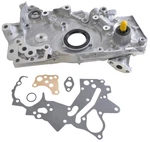 Enginetech Oil Pump For 99-05 Mitsubishi Eclipse Galant 2.0L 2.4L 4G63T 4G64. Fixed Price $129.62.