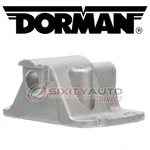 Dorman 4WD Axle Actuator Housing For 1994-2002 Dodge Ram 2500 Driveline Yo. Fixed Price $46.94.
