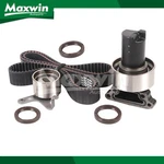 Timing Belt Kit Fit 1988-1992 Toyota 4RUNNER Pickup 3.0L V6 Sohc Engine 3VZE. Fixed Price $55.50.