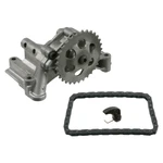 Febi 33751 Engine Oil Pump Kit For Select 98-15 Audi Seat Volkswagen Models. Fixed Price $177.99.