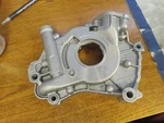 2011-2017 Ford Mustang F-150 5.0L V8 BR3E-6621-AC Oil Pump. Fixed Price $59.99.