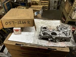 Fits Honda Accord 2156CC "F22A1" Ohc 16V 1990-1993 Rebuilt Oil Pump 057-1266R. Fixed Price $89.50.