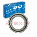 Skf Rear Differential Bearing 1969-1970 Ford F-250 Driveline Axles Em. Fixed Price $21.87.