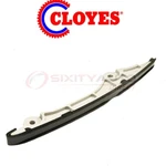 Cloyes Left Lower Engine Timing Chain Guide 2008-2010 Ford Taurus Kc. Fixed Price $42.24.