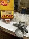 Fits Honda Accord/prelude 1751CC "EK1" Ohc 1979-1981 Oil Pump 057-840. Fixed Price $149.50.