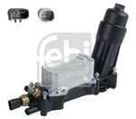 Febi Bilstein 109170 Housing, Oil Filter For Dodge. Fixed Price $204.09.