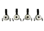 Ford Racing 5.0L Coyote High Strength Vct Solenoids. Fixed Price $115.62.