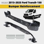 Front Upper And Lower Bumper Reinforcement 2015-2025 Ford TRANSIT-150. Fixed Price $108.88.