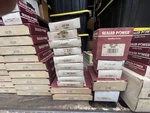 Nos Sealed Power 224-1152 Carlisle """""""""read The Listing"""""""""". Fixed Price $25.00.