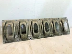 Cummins Isb 6.7 Cylinder Block Stiffener Plate 5290910 Oem. Fixed Price $38.25.