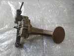 Bmw E10-NK-E12 Oil Pump !new! Nos Genuine 11411269549. Fixed Price $890.00.