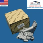 Genuine Oem Toyota Scion Xd Corolla Matrix 1.8L 4CYL Engine Oil Pump 15100-37030. Fixed Price $94.73.