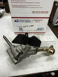 Fits Volkswagen Rabbit/scirocco 1780CC Sohc "gx" 1983-1990 Oil Pump 057-1166. Fixed Price $69.50.
