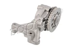 Topran 115 172 Oil Pump For Audi, Seat, Skoda, Vw. Fixed Price $79.36.