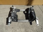 15 Mercedes W222 S550 Subframe, Engine Cradle Front, 2226200387. Fixed Price $389.99.